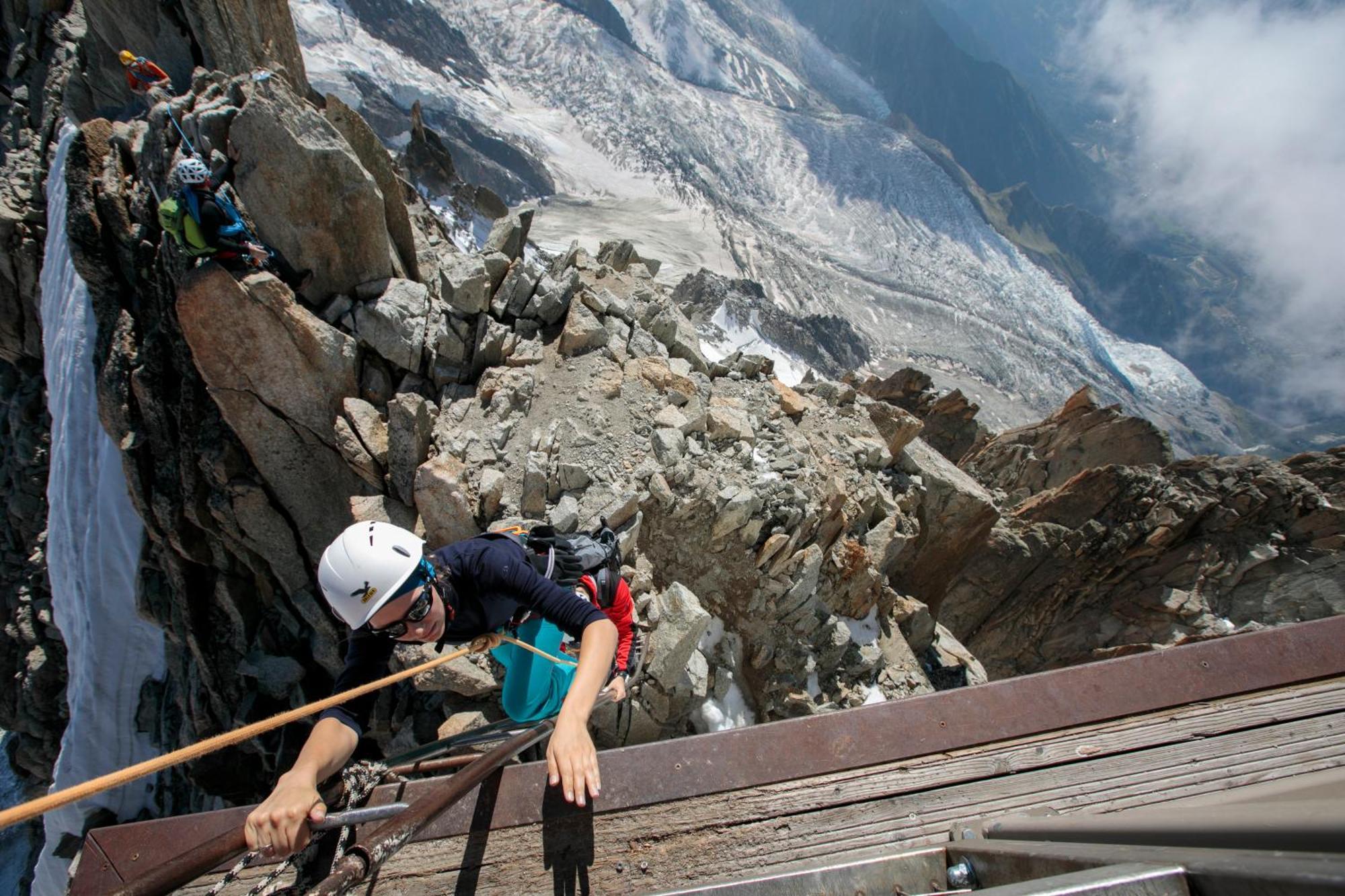 Mont Blanc View With Private Sauna - Cristal - Nant Blanc 14 - Happy Chamonix